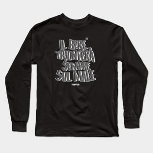 IL BERE Long Sleeve T-Shirt